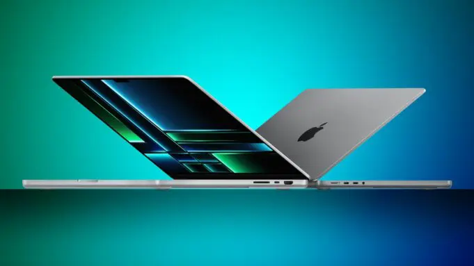 5 věcí, které byste měli vědět o novém MacBooku Pro