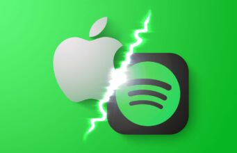 Aplikace Spotify nyní bude zobrazovat informace o akčních cenách