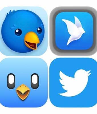 Návod – Jak zrušit předplatné aplikace Tweetbot nebo jiných klientů Twitteru