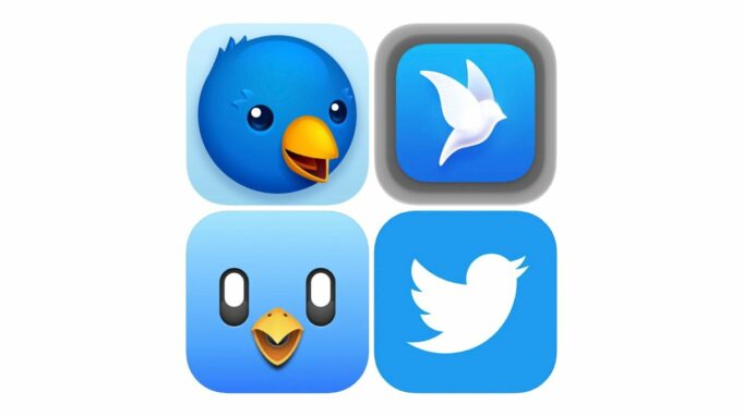 Návod – Jak zrušit předplatné aplikace Tweetbot nebo jiných klientů Twitteru