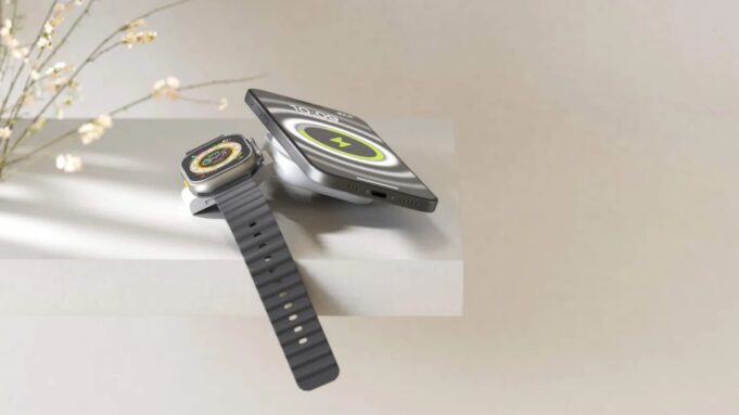 Zens představil tři nové nabíječky s podporou MagSafe