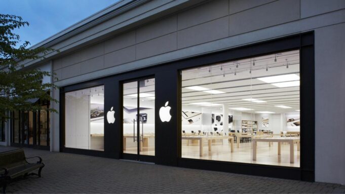 Apple Tice’s Corner v New Jersey bude od úterý 31. ledna dočasně uzavřen z důvodu rekonstrukce