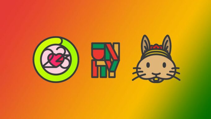 Nové výzvy pro uživatele Apple Watch jsou naplánovány k Lunárnímu novému roku, Měsíce srdce a další