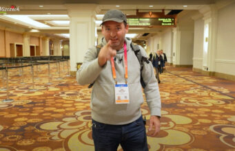 Jan Březina – CES Unveiled 2023: První gadgety a šílené start-upy na CES2023