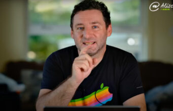 Jan Březina – Apple nečekaně reinkarnoval velký HomePod!