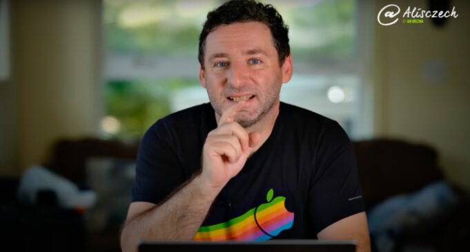 Jan Březina – Nový Apple Mac mini s M2 je pecka, nové MacBooky Pro už tolik ne