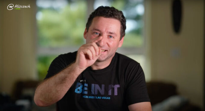 Jan Březina – V čem všem nám lhali? Trendy z #CES, které nepřišly!