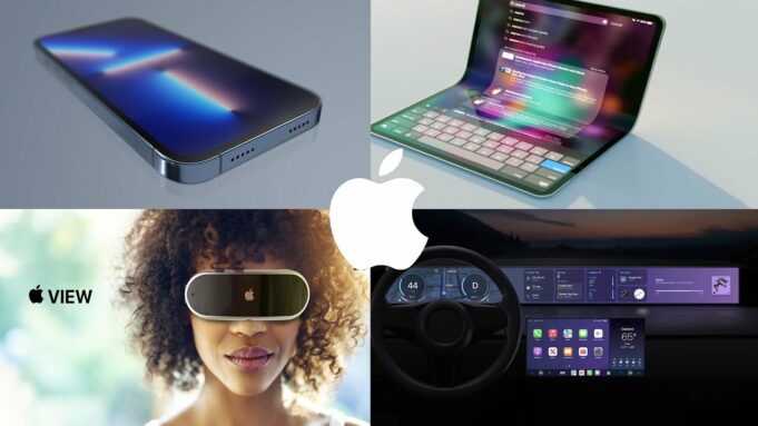 Jan Březina – Top produkty, které by měl Apple uvést v roce 2023 + SOUTĚŽ