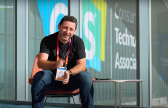 Jan Březina – CES2023: Karty jsou rozdané! Co nás čeká v roce 2023?