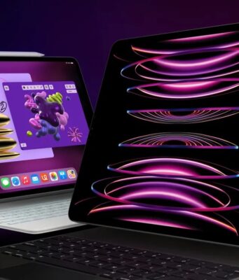 Nové iPady Pro budou mít výrazně tenčí rámečky než kdykoli předtím