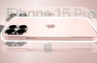 Koncept – iPhone 15 Pro, iPhone 15 Pro Max a iPhone 15 Ultra