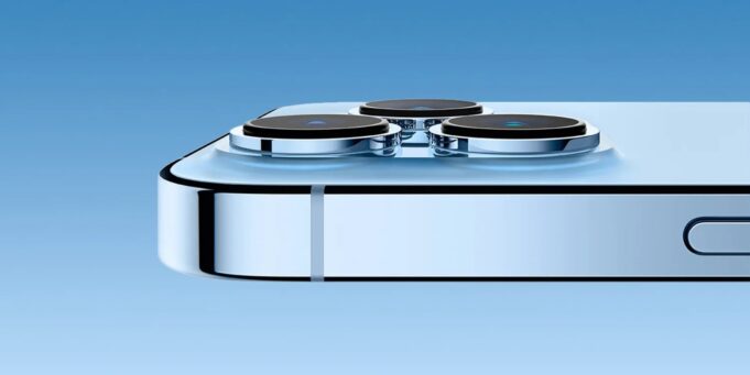 Jaký fotoaparát má váš iPhone? Podívejte se na seznam všech iPhonů a jejich fotoaparátů