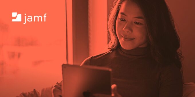 Jamf představil řadu nových funkcí pro IT manažery ve firmách a ve školství