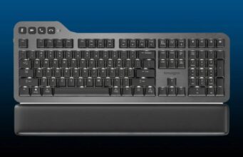 CES 2023: Společnost Kensington představila novou tichou klávesnici