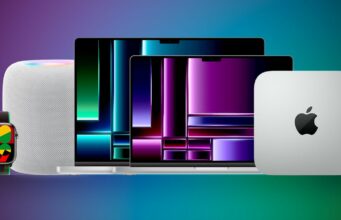 Rekapitulace – Seznam všech produktů, které Apple tento měsíc představil a jejich ceny