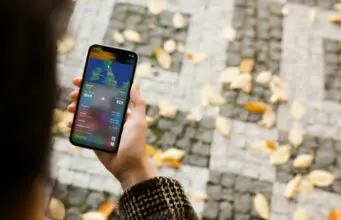 Návod – Jak sledovat let na iPhonu a Macu