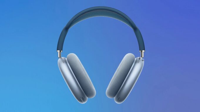 Apple v současné době nemá v plánu vydat novou verzi sluchátek AirPods Max