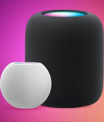 Návod – Jak nastavit funkci rozpoznávání zvuku na HomePodu