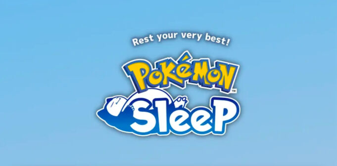 Dlouho očekávaná hra Pokemon Sleep bude vydána letos v létě