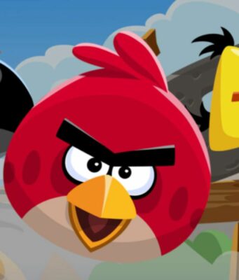 Hra Rovio Classics: Angry Birds bude přejmenována na „Red’s First Flight“