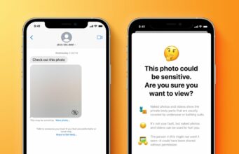 Apple zdůraznil softwarové funkce a nástroje společnosti určené k ochraně dětí online