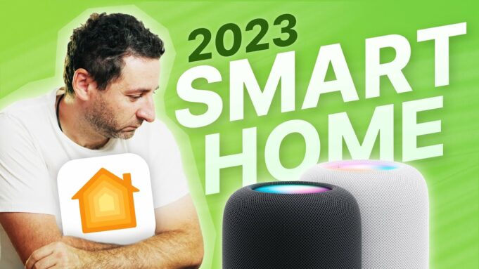 Jan Březina – Co to provádí Apple s HomeKitem?