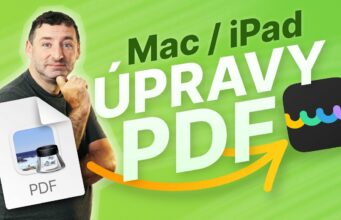Jan Březina – UPDF: Editace PDF souborů pro Mac i iPad