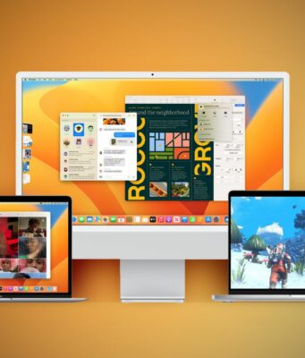macOS 13.2 narušuje kompatibilitu diskových jednotek CD/DVD Pioneer