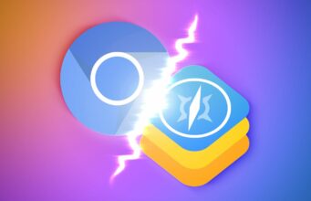 Google pracuje na experimentálním webovém prohlížeči pro iOS