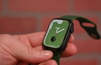 Návod – Jak restartovat Apple Watch ve watchOS 9