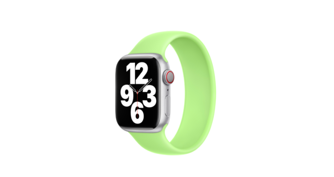 Apple vydal 19 nových řemínků pro Apple Watch