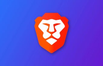 Jak funguje funkce Firewall + VPN v prohlížeči Brave na Macu?