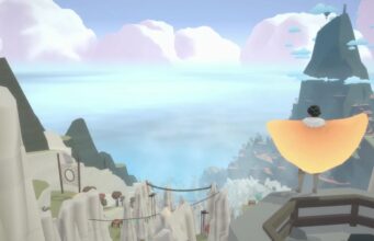 Vývojáři ze společnosti Snowman oznámili novou hru s názvem „Laya’s Horizon“