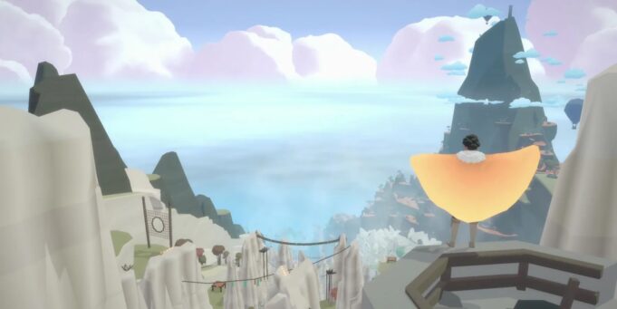 Vývojáři ze společnosti Snowman oznámili novou hru s názvem „Laya’s Horizon“