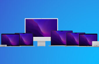 Návod – Jak zabránit přechodu Macu do režimu spánku, když je vypnutý displej