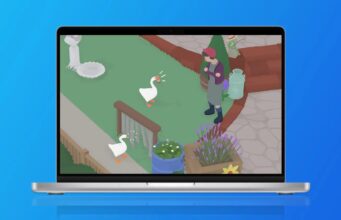 Populární hra „Untitled Goose Game“ pro macOS byla dvakrát zamítnuta v Mac App Store