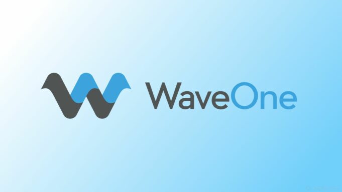 Apple nedávno zakoupil kalifornský startup WaveOne