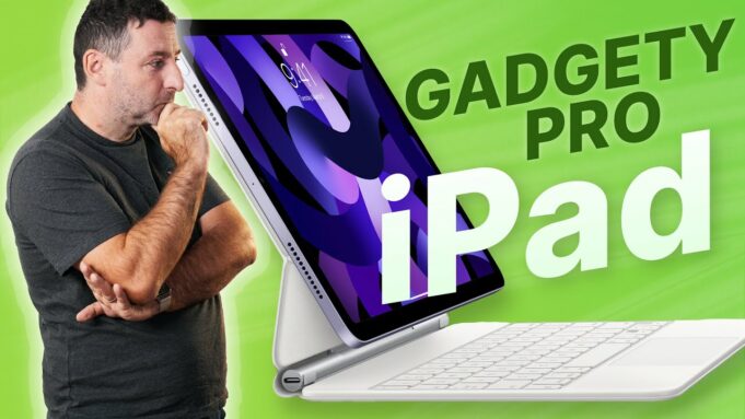 Jan Březina – Neutrácejte za zbytečné příslušenství k iPadu! + SOUTĚŽ (Alisczech vol. 729)