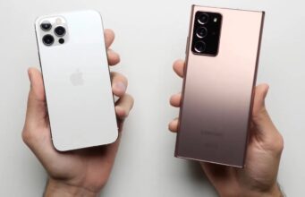 Co lidé nejčastěji dělají se svým starým telefonem?