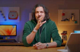 Petr Mára – Apple brýle pro VR. Co všechno budou umět? A kdy se jich dočkáme?