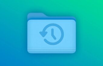 Návod – Jak nastavit sdílenou síťovou složku Time Machine pro zálohování více Maců