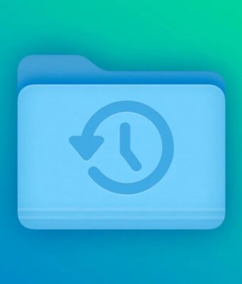 Návod – Jak nastavit sdílenou síťovou složku Time Machine pro zálohování více Maců