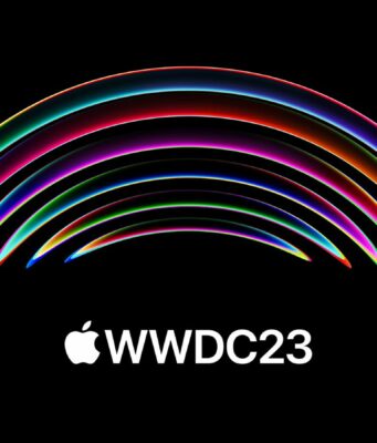 Zmeškali jste WWDC23? Podívejte se na ni zpětně!