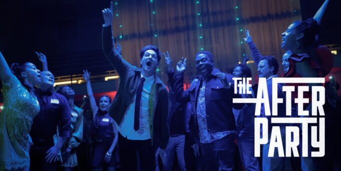 Seriál „The Afterparty“ je po dvou sériích zrušen
