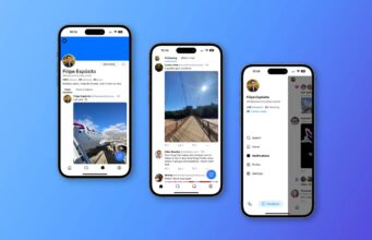 Bluesky nyní obsahuje alternativní zdroje s vlastními algoritmy