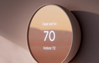 Google dnes oznámil, že začne zavádět podporu Matter pro termostat Nest vydaný v roce 2020