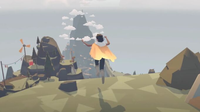 Snowman sdílel oficiální upoutávku na hru Laya’s Horizon spolu s datem vydání