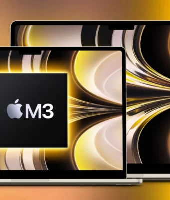 Čtyři nové modely MacBooků s čipy řady M3 mají být vydány příští rok