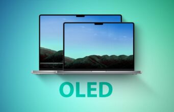 Apple plánuje letos vydat nový iPad mini a MacBook Pro s OLED displeji