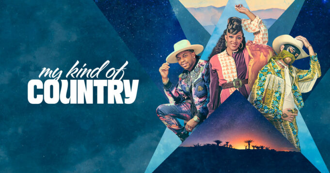 Zpěvačka a skladatelka Micaela Kleinsmith je vítězkou reality show Apple TV+ „My Kind of Country“